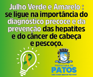 Prefeitura de Patos