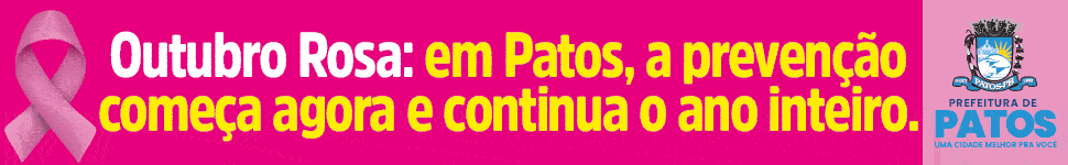Prefeitura de Patos Topo