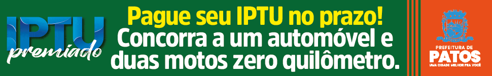 Prefeitura de Patos Topo