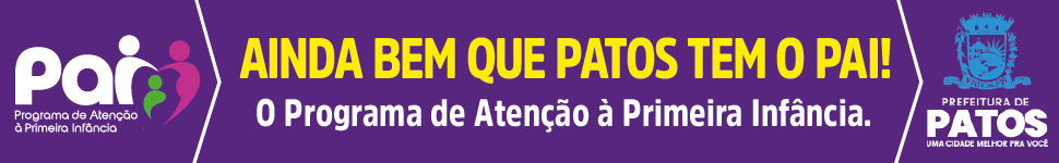 Prefeitura de Patos Topo