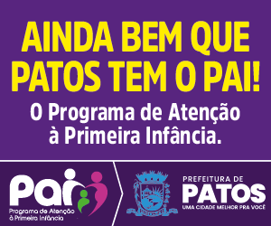 Prefeitura de Patos