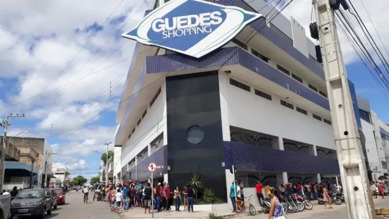 Casa da Cidadania de Patos suspende atendimentos nesta semana para mudança de sede
