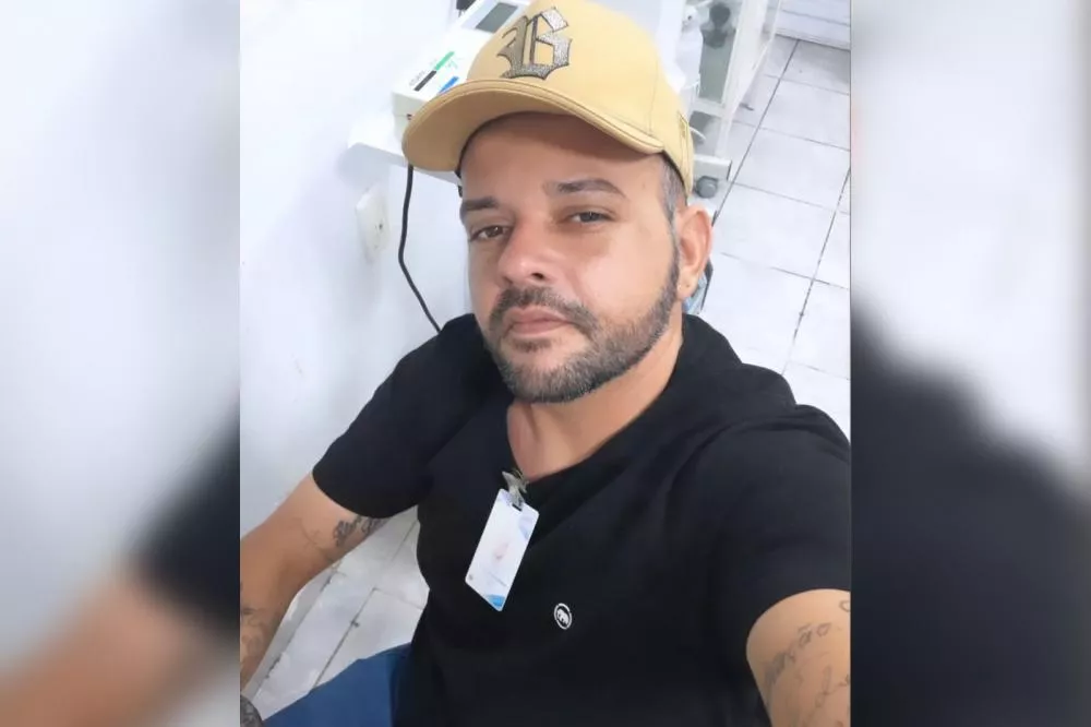 Corrente de solidariedade: campanha busca doadores de sangue para Wilson Absalão em Patos