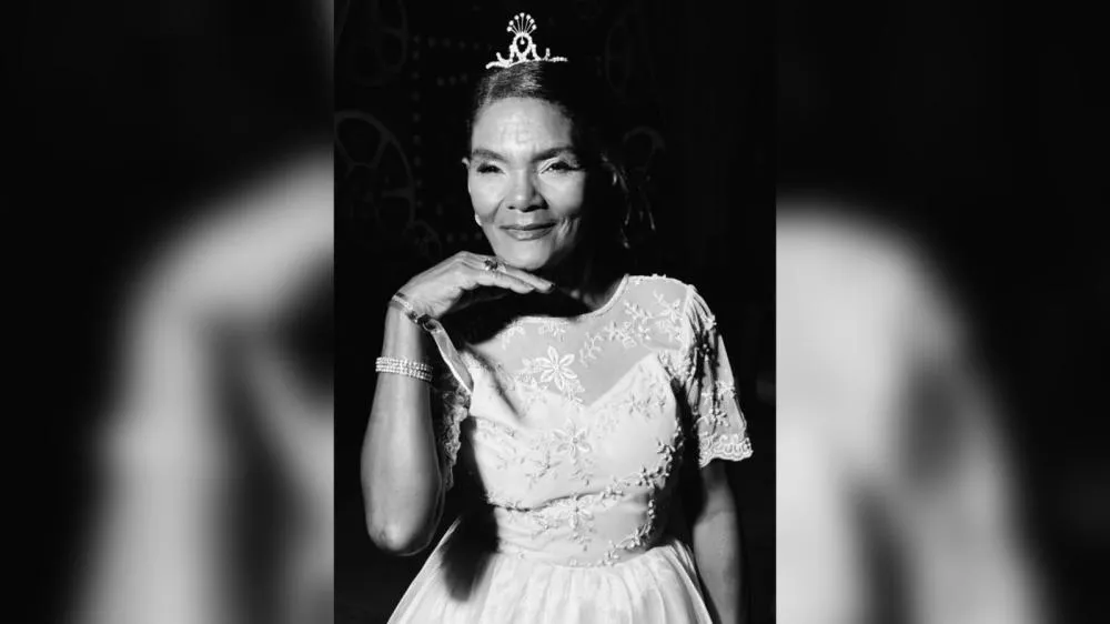 Faleceu em Patos, aos 58 anos, Zenilda