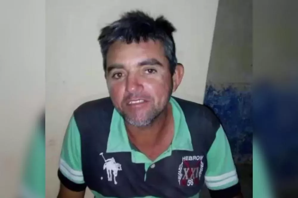 Homem é morto com diversos disparos de arma de fogo na cidade de Passagem