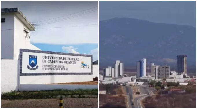Universidade Federal do Sertão, sediada em Patos, é o caminho para o CSTR superar a baixa quantidade de cursos