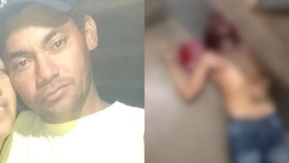 Homem é morto a tiros na zona rural de São José do Bonfim enquanto assistia a jogo do Brasil; polícia acredita que crime foi vingança