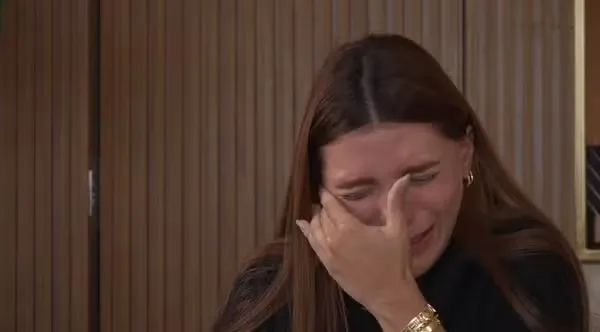 Ex-esposa de João Lima relata agressões e controle no relacionamento: “Eu não podia ir à academia sozinha”