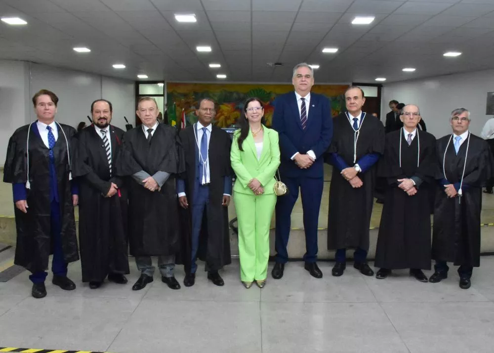Foto: Divulgação/TJPB