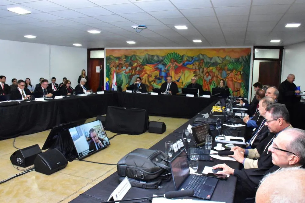 Foto: Ednaldo Araújo