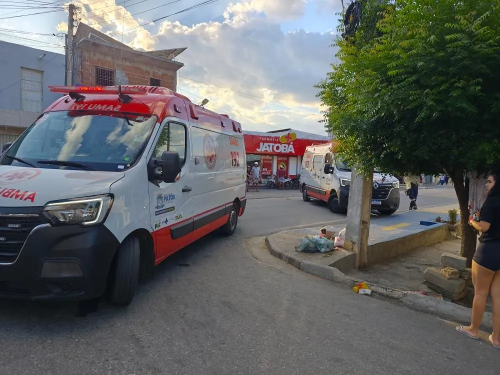 Foto: Pabhlo Rhuan
