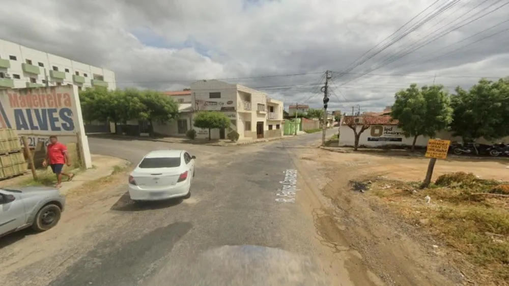 Foto: Google Maps/Street View