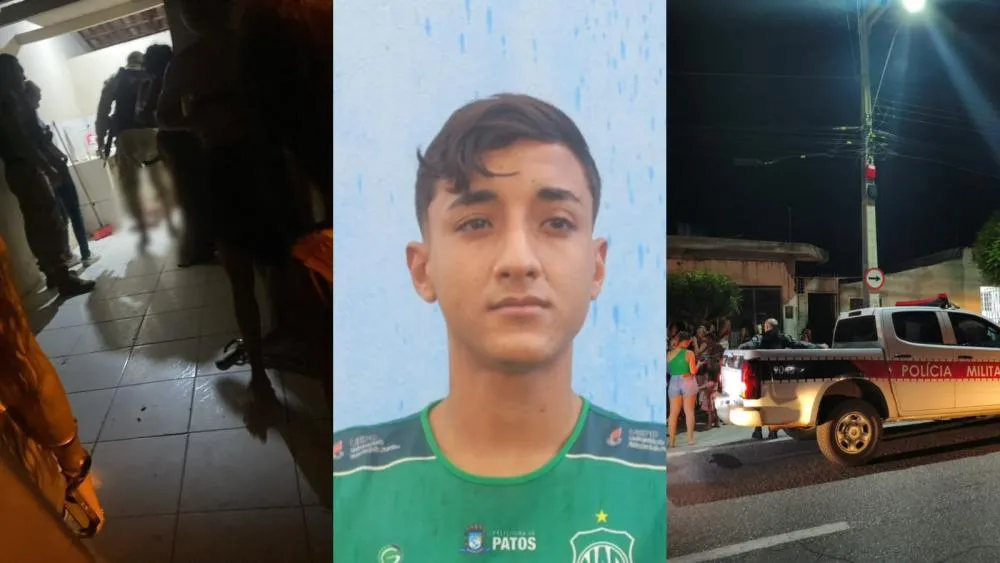 Foto: Reprodução / Pabhlo Rhuan