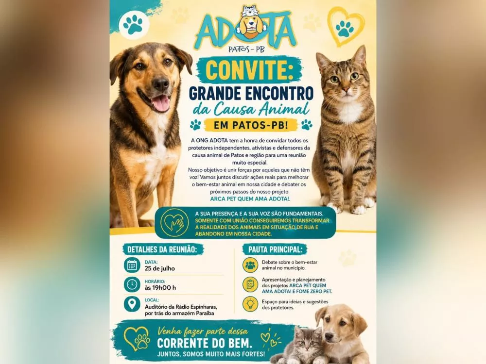 Foto: Reprodução/Redes Sociais