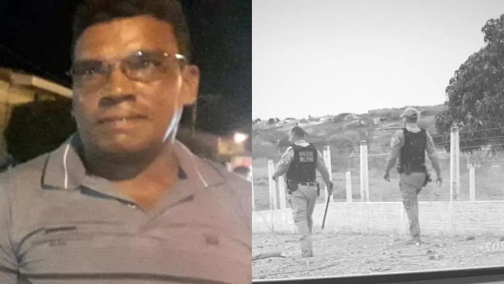 EXCLUSIVO: Homem é preso em Malta após se masturbar na frente de jovem a caminho do trabalho