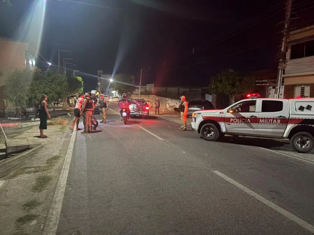 Foto: Divulgação PM
