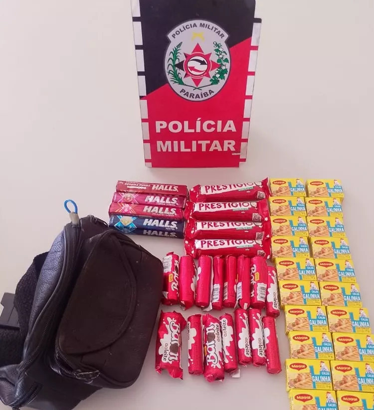 Foto: Divulgação/PM