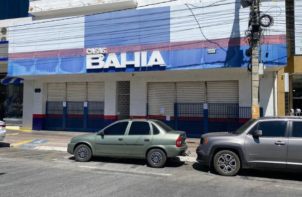 Foto: Polêmica Patos