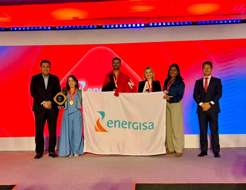 Prêmio Abradee 2026: Energisa está mais uma vez entre as melhores distribuidoras de energia do país
