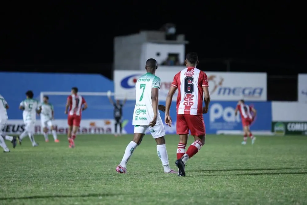Fotos: Eder Souza / Nacional de Patos