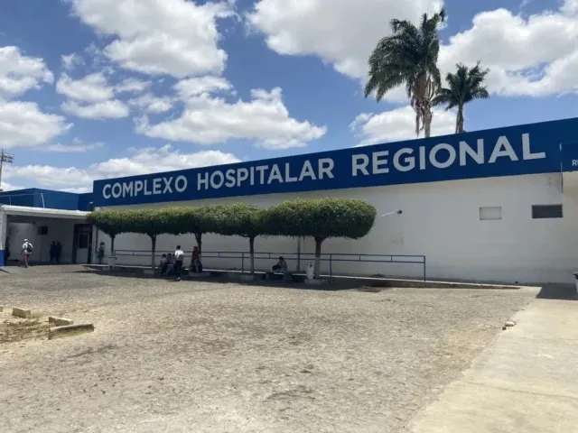 Hospital Regional de Patos realiza 42 cirurgias e atende 304 pacientes durante o fim de semana