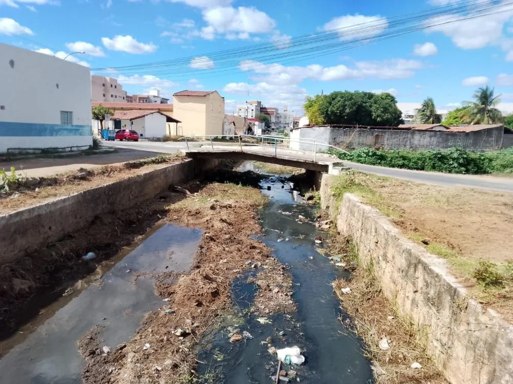 Secom – Prefeitura de Patos