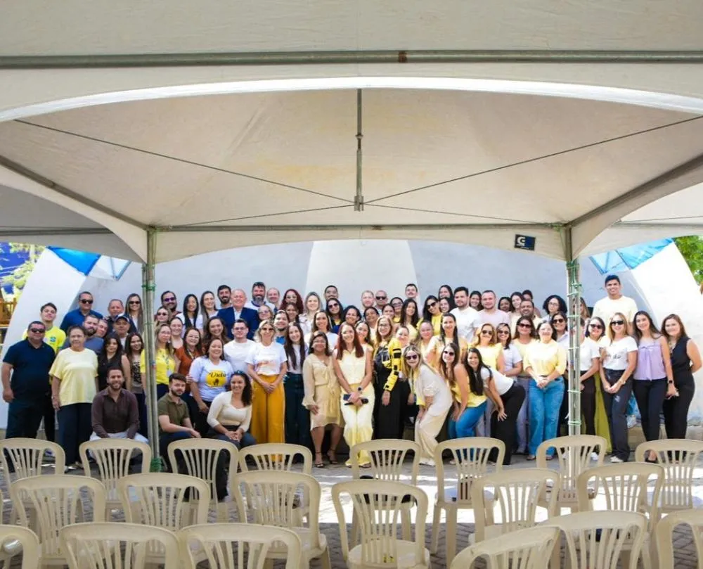 Secom – Prefeitura de Patos