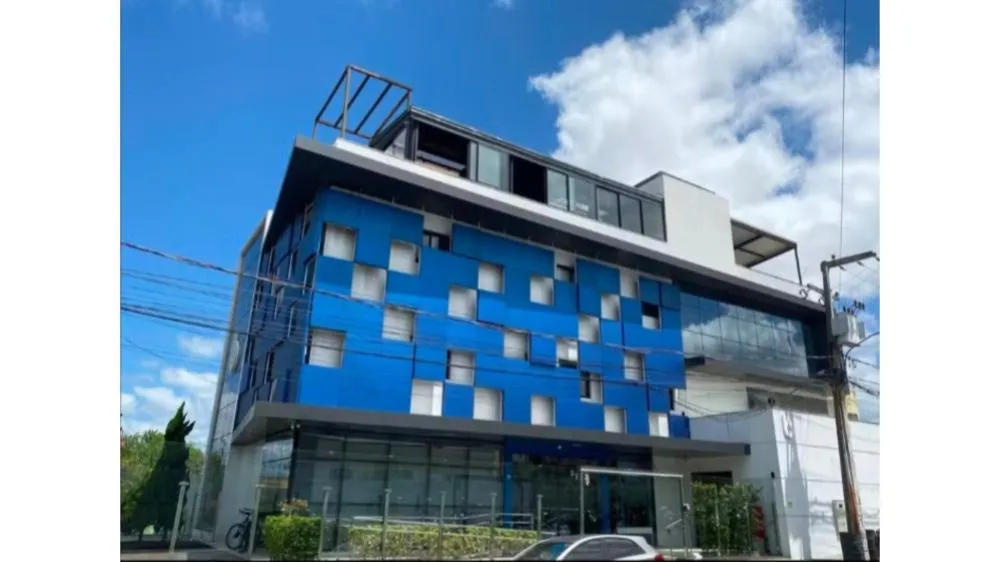 Fonte: g1 Paraíba / Rede Paraíba