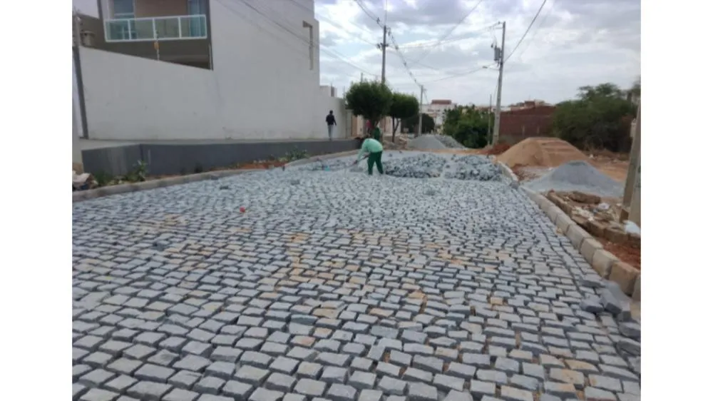 Secom – Prefeitura de Patos