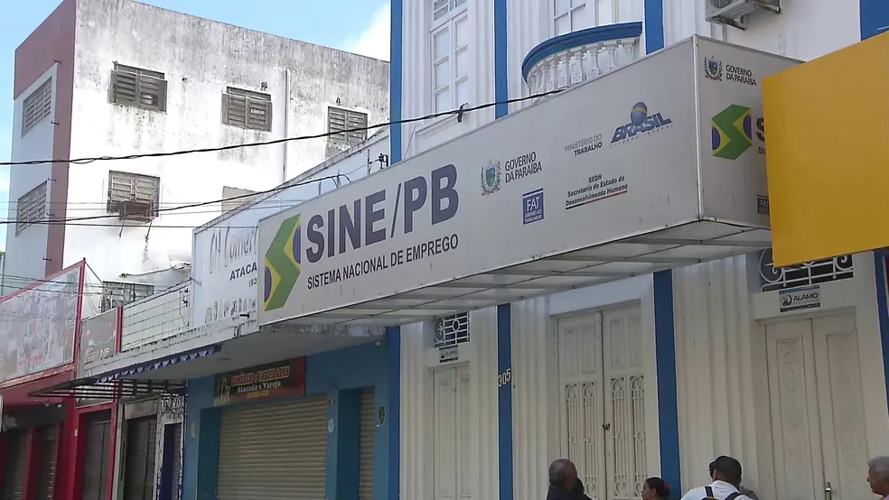 Foto: Reprodução/TV Cabo Branco