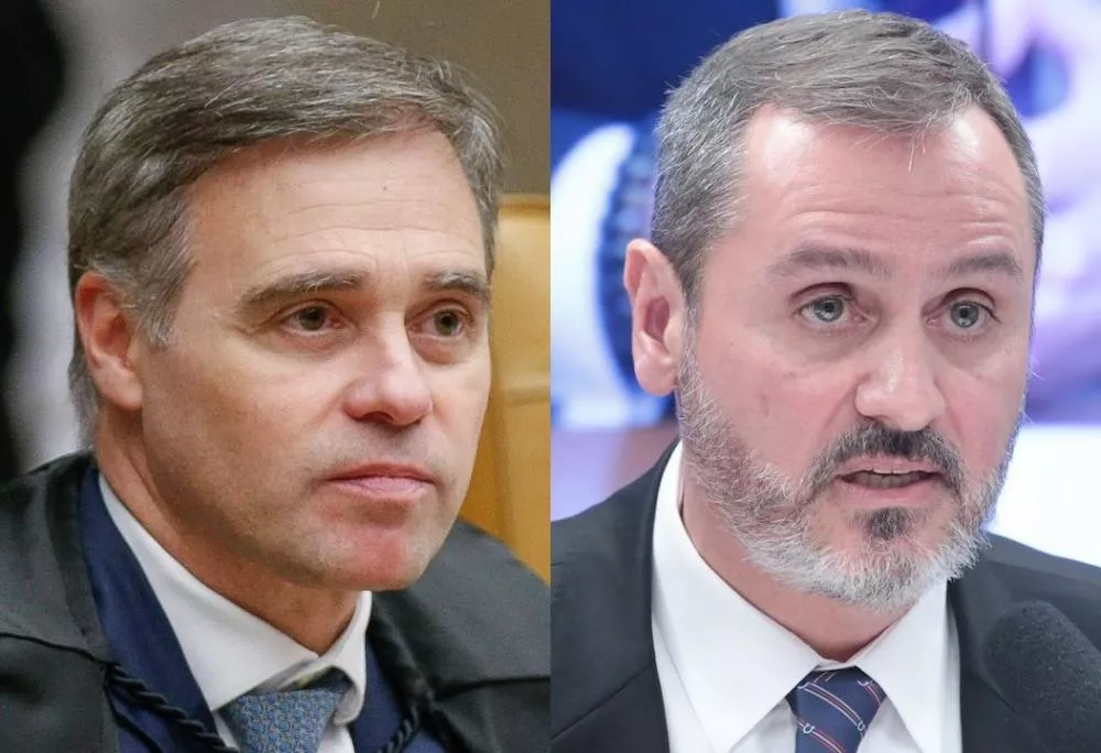 Foto: STF/ Agência Câmara