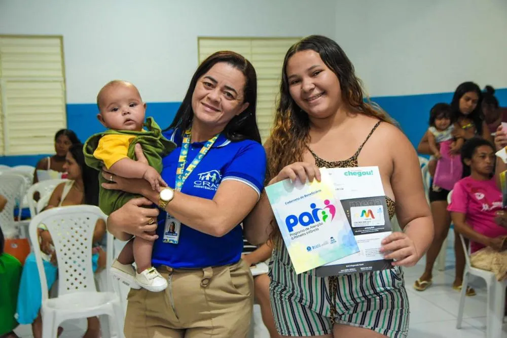 Decisão judicial garante continuidade do Programa PAI em Patos com manutenção de descontos para servidores que aderiram