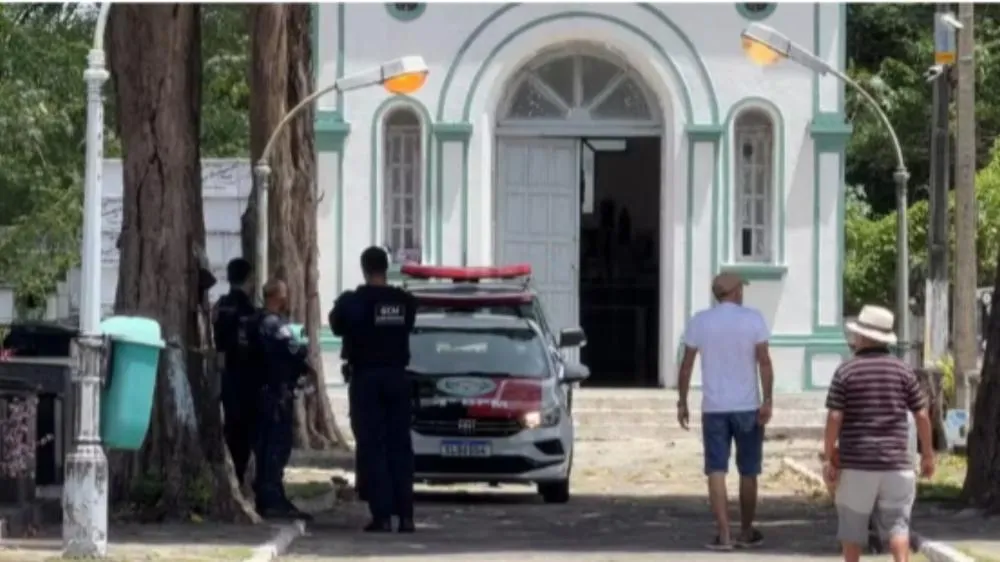 Foto: Débora Luz/TV Cabo Branco