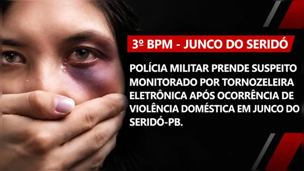 Polícia Militar da Paraíba