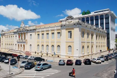 Tribunal de Justiça da Paraíba