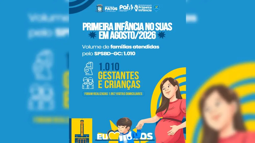 Prefeitura de Patos
