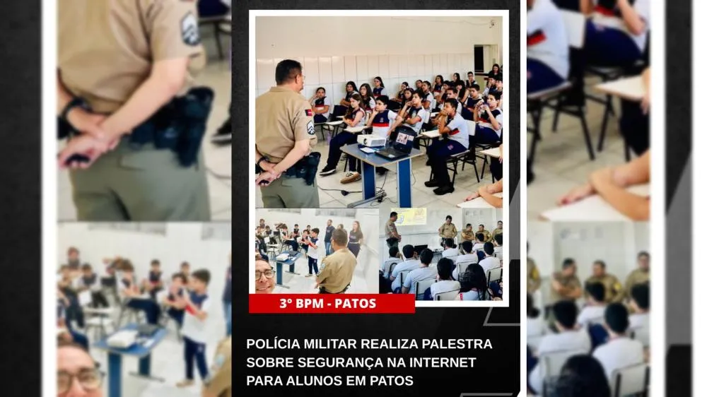 3º BPM 