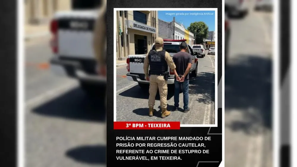 3º BPM