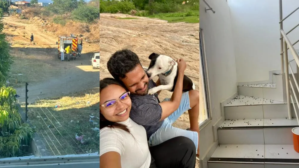 Foto: Reprodução / Pabhlo Notícias
