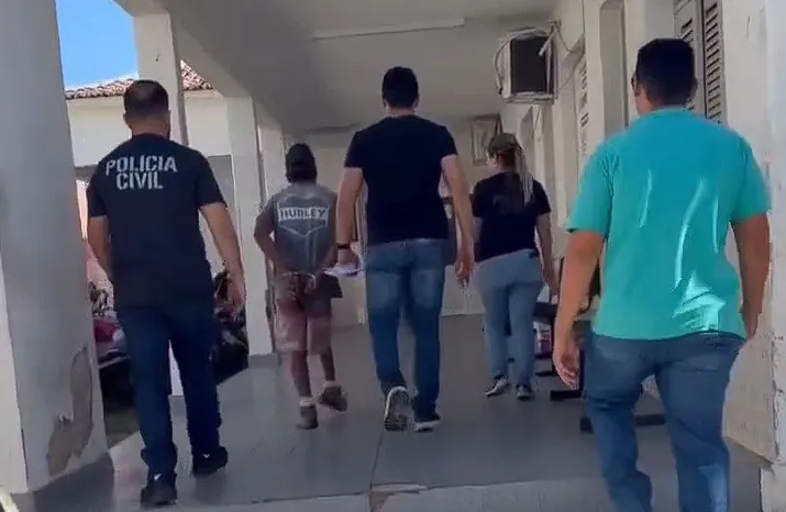 Foto: Divulgação / Polícia Civil