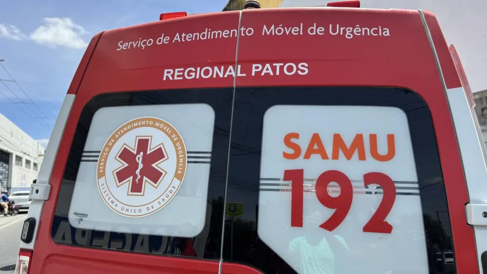 Duas mulheres são feridas a facadas por cunhado em Mãe d’Água; suspeito fugiu após o crime