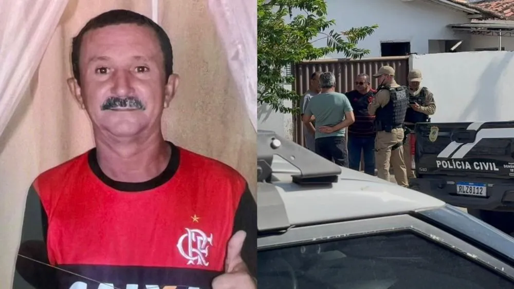 Homem de Patos é encontrado morto com faca cravada no pescoço em residência em João Pessoa