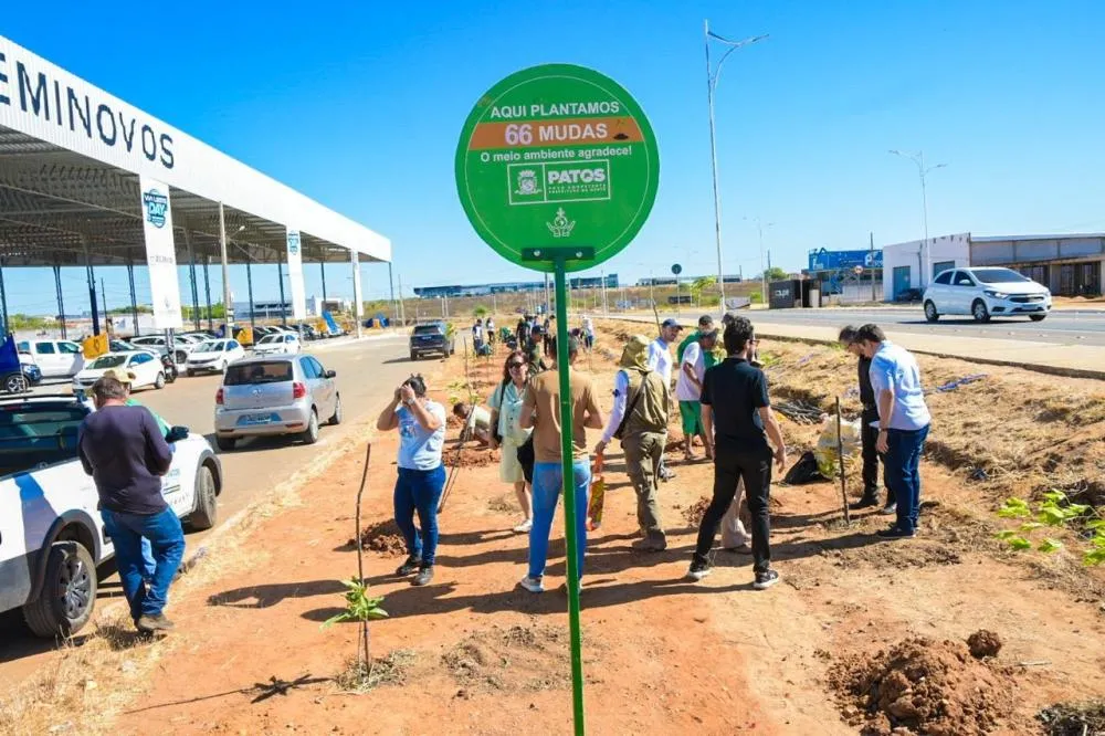 Foto: Reprodução / Secom