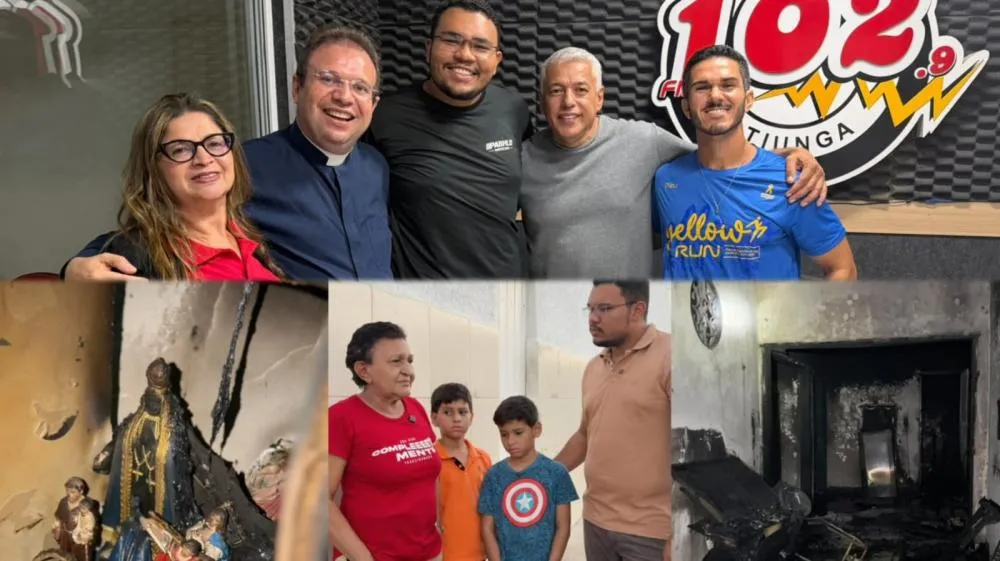 Foto: Reprodução / Pabhlo Notícias