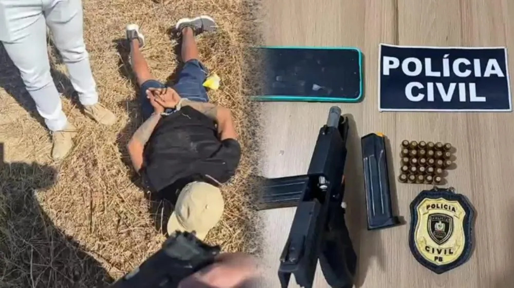 Foto: Divulgação / Polícia Civil