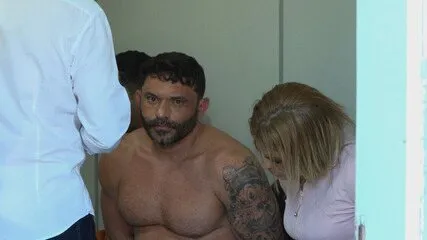 Foto: TV Globo/Reprodução