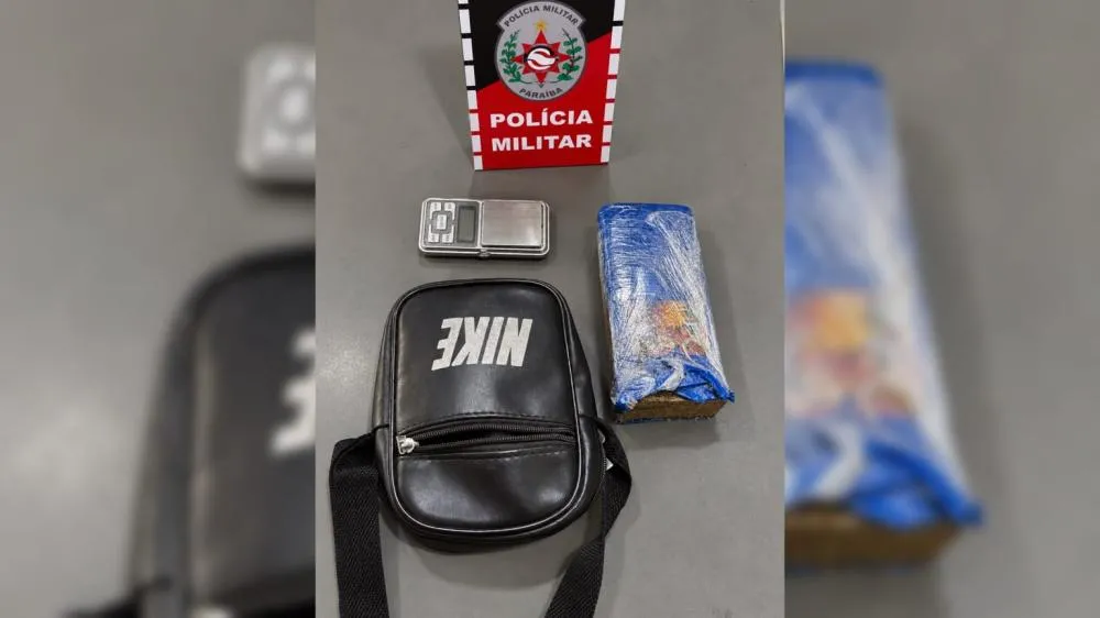 Foto: Divulgação / PMPB