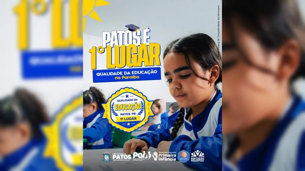 Foto: Reprodução / Secom