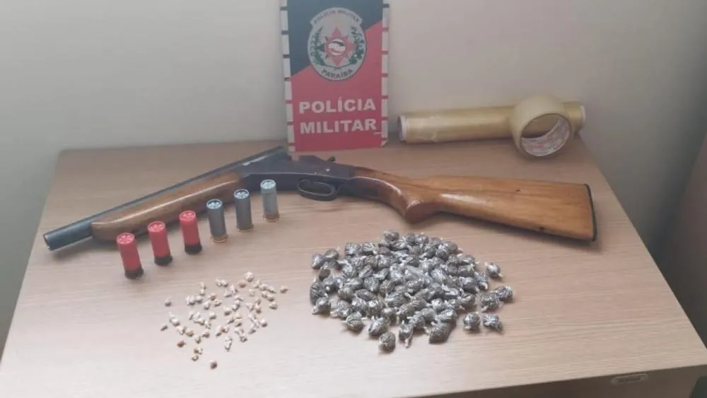 Foto: Divulgação 3º BPM