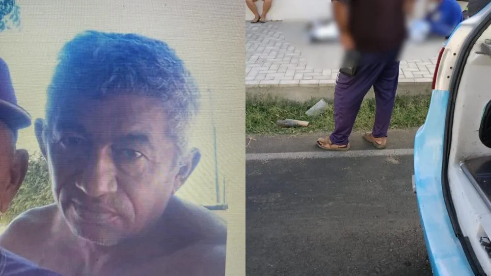 Trabalhador morre vítima de infarto enquanto abria fossa, em Patos